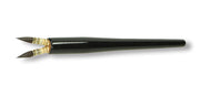 Pinceaux artistiques 5055-2, 25 mm / 2-pointes