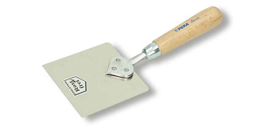 Spatules de plâtirer 150 mm