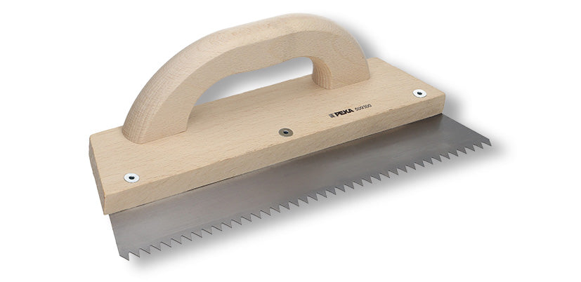 Scie de plâtrier (scie de plafond) Pro 30 cm