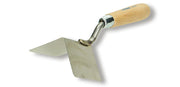 Spatules pour angles extérieurs 80x60 mm