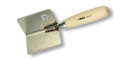 Spatules pour angles intérieur 80x60x60 mm