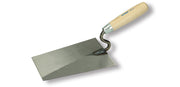 Truelles de plâtriers/de maçon 220 mm