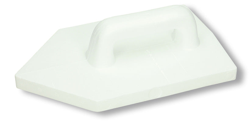 Frottoir en polystyrène pointu 320x190x20 mm