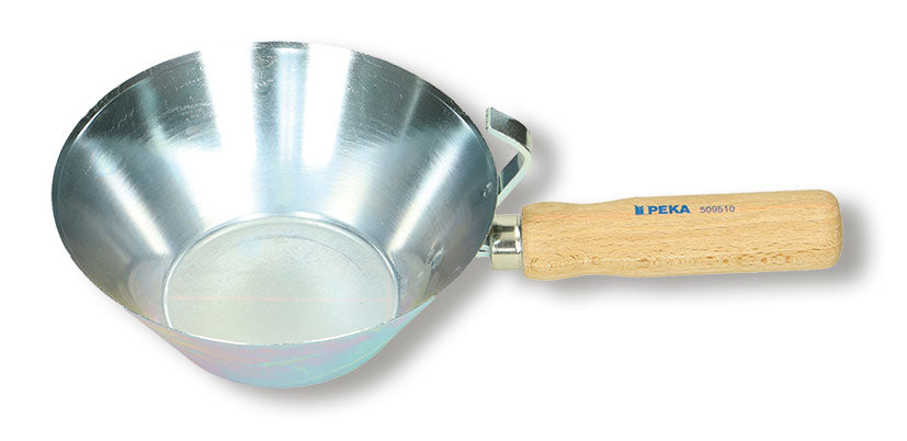 Casse de plâtrier 160 mm