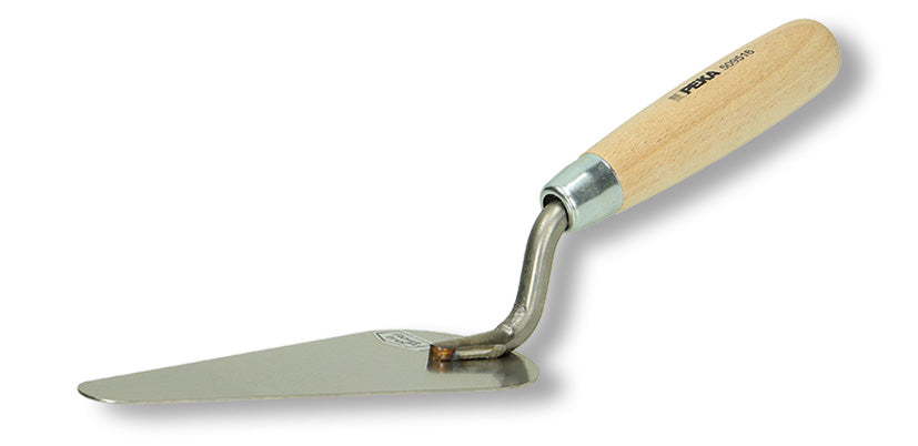 Truelle langue de chat classic 160 mm