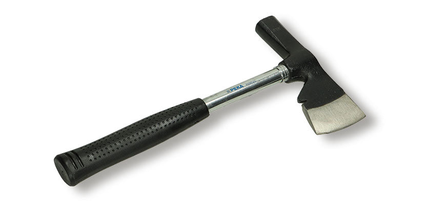 Hache de plâtrier 600