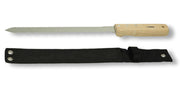 Couteau pour matériaux d'isolaton 420 mm