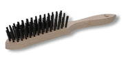 Brosses métalliques 5-reihig