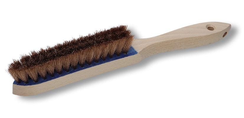 Brosses métalliques 3-reihig