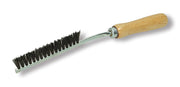 Brosses métalliques 1-reihig