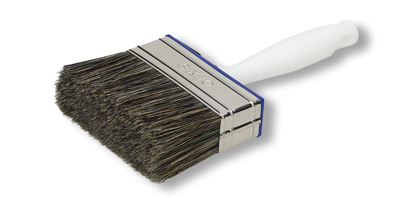 Brosses à surface 70x30 mm