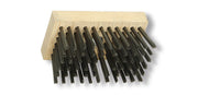 Brosses métalliques 110x50 mm