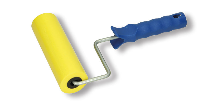 Rouleaux p.placer l.papiers peints 180 mm