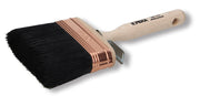 Brosses à surface 120x30 mm