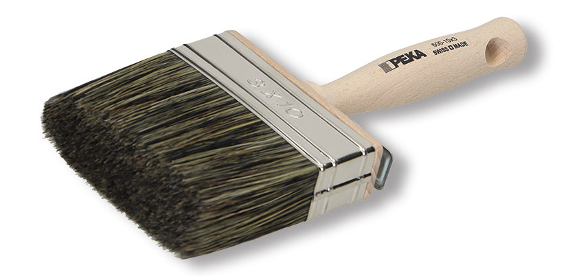 Brosses à surface 80x30 mm