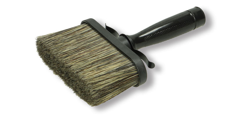 Brosses à surface 80x30 mm