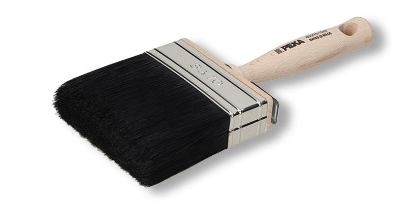 Brosses à surface 100x30 mm