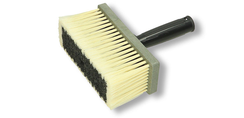 Brosses à plafonds 180x80 mm
