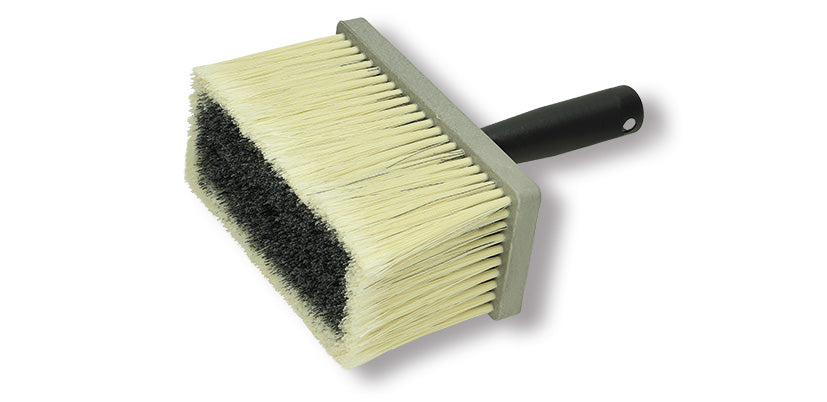 Brosses à plafonds 180x80 mm