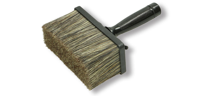 Brosses à plafonds 150x78 mm