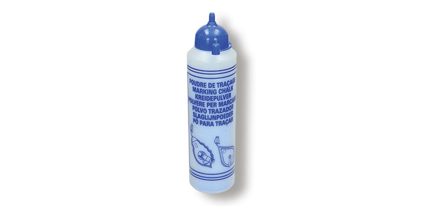 Poudre de traçage blau / 400