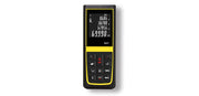 Télémètre laser BD21 118x49x27 mm