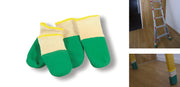 Chaussettes pour échelles