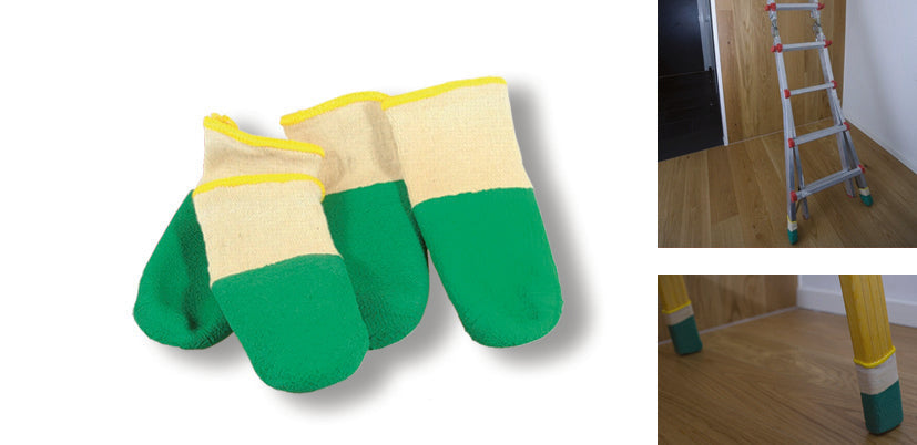 Chaussettes pour échelles