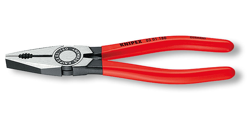 Kombizange KNIPEX  610180