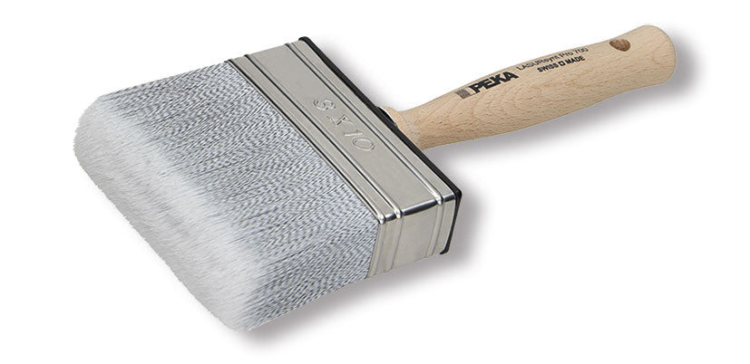 Brosses à lasure PEKA-LASURsynt Pro Série 700
