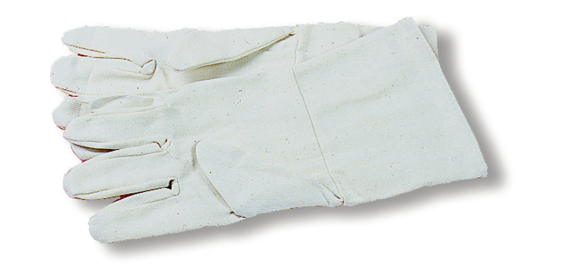 Gants de travail polyamide/PU Gr. 9/L-XL 9/L