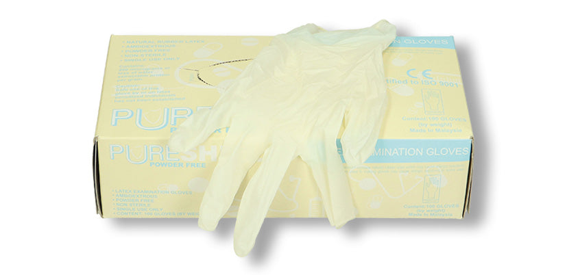 Gants de travail polyamide/PU Gr. 9/L-XL 9/L