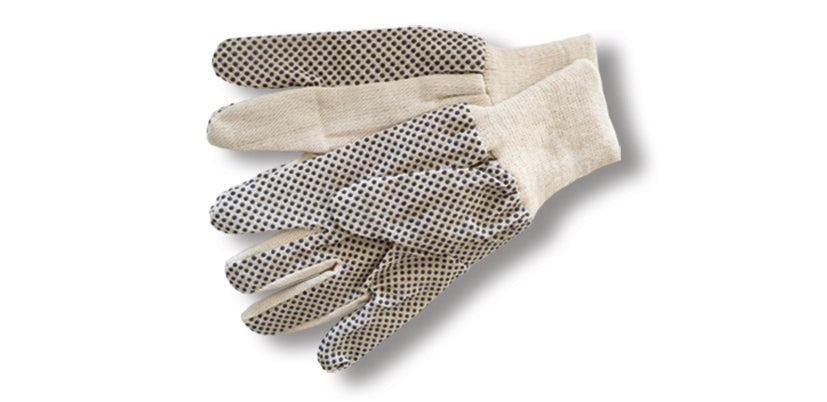 Gants de travail polyamide/PU Gr. 9/L-XL 9/L