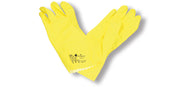 Handschuhe Gummi 9/L