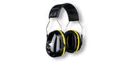 Casque antibruit