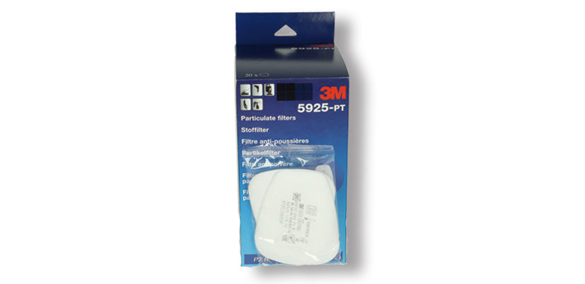 Feinstaubvorfilter zu 8400-6200 P2