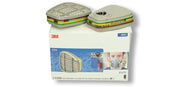 Ersatzfilter zu 8400-6200 etc. ABEK1