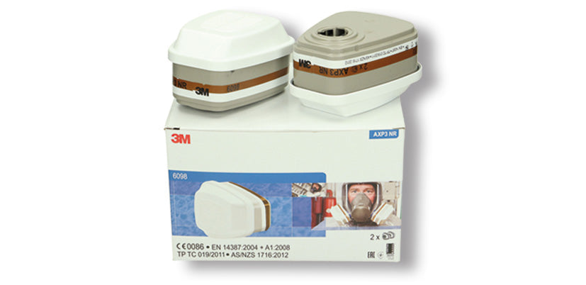 Ersatzfilter zu 8400-6800 AXP3SL