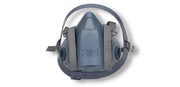 3M Halbmaske (ohne Filter) S