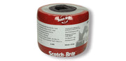 Scotch-Brite Handpads auf Rolle 320-360 sehr fein