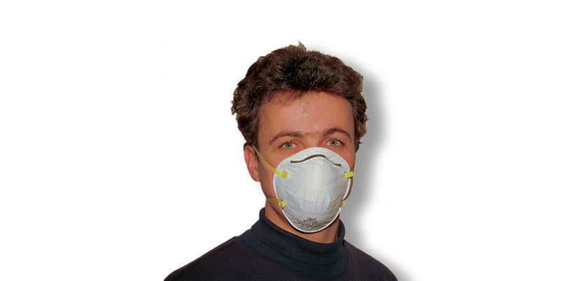 3M Feinstaubmasken P1 P1