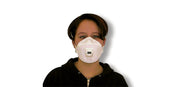3M Feinstaubmasken P2 P2