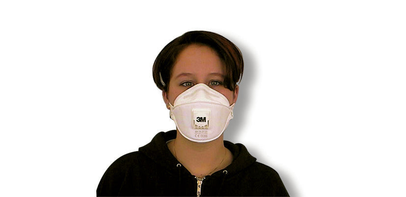 3M Feinstaubmasken P2 P2