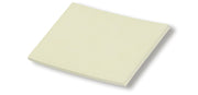 Spatules caoutchouc 100x65 mm, 8500-100