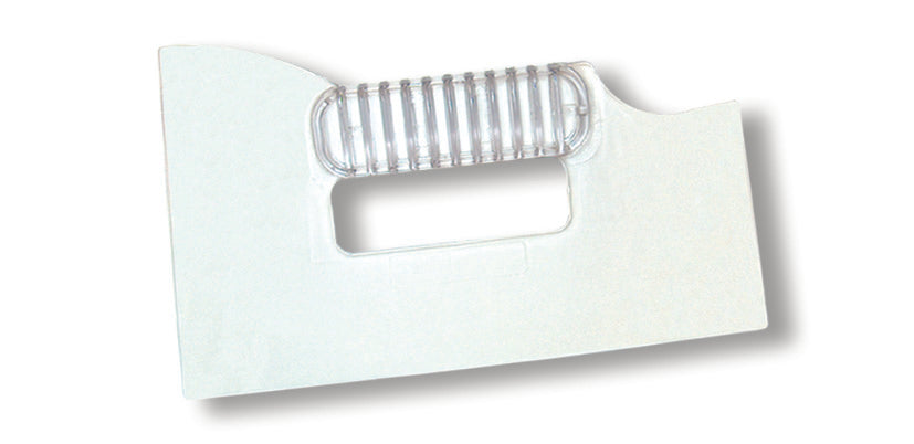 Tapetenandrückspachtel 260 mm, 8500-260