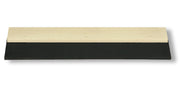 Spatule grande surface en caoutchouc 300 mm, 8500-300
