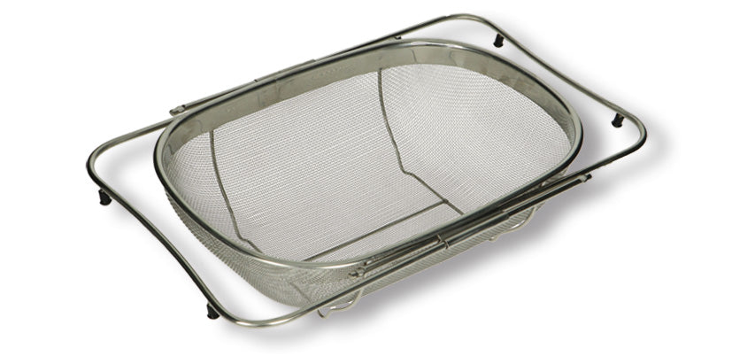 Passoire ovale 340x260 mm
