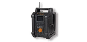 Radio de chantier DAB+