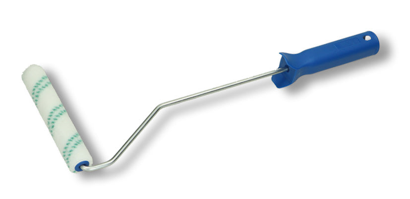 Rouleaux complet Nylon Plus 60 mm / 4-5 mm