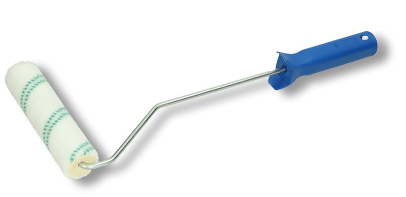 Rouleaux complet Nylon Plus 150 mm / 4-5 mm
